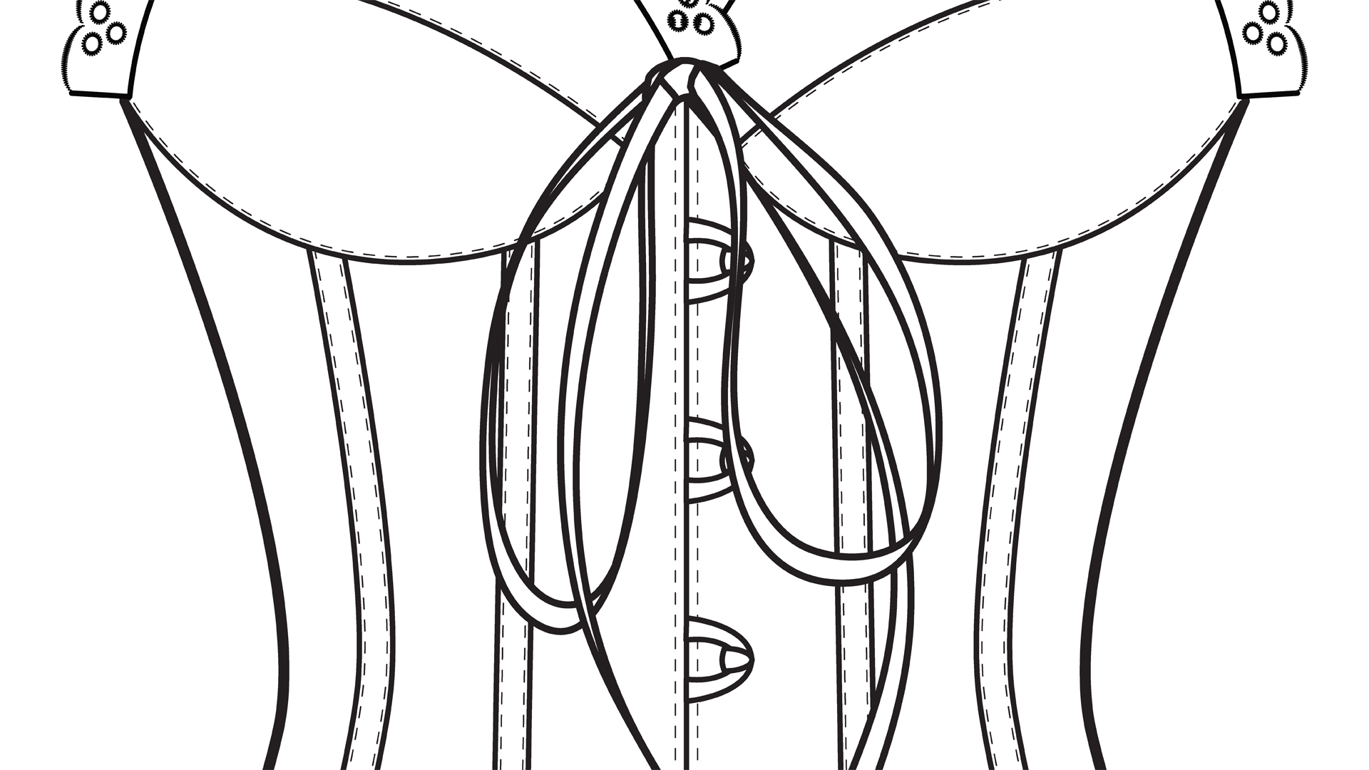 1920x1080 illustrator for fashion design creating brushes - Illustrator Drawing Brushes