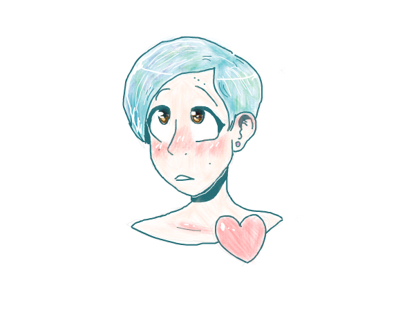 602x452 im sorry - Im Sorry Drawings