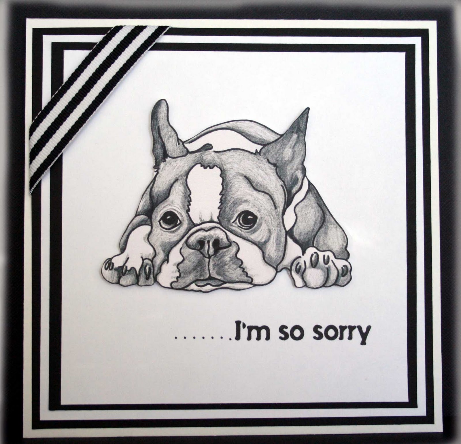 Im Sorry Drawings at Explore collection of Im