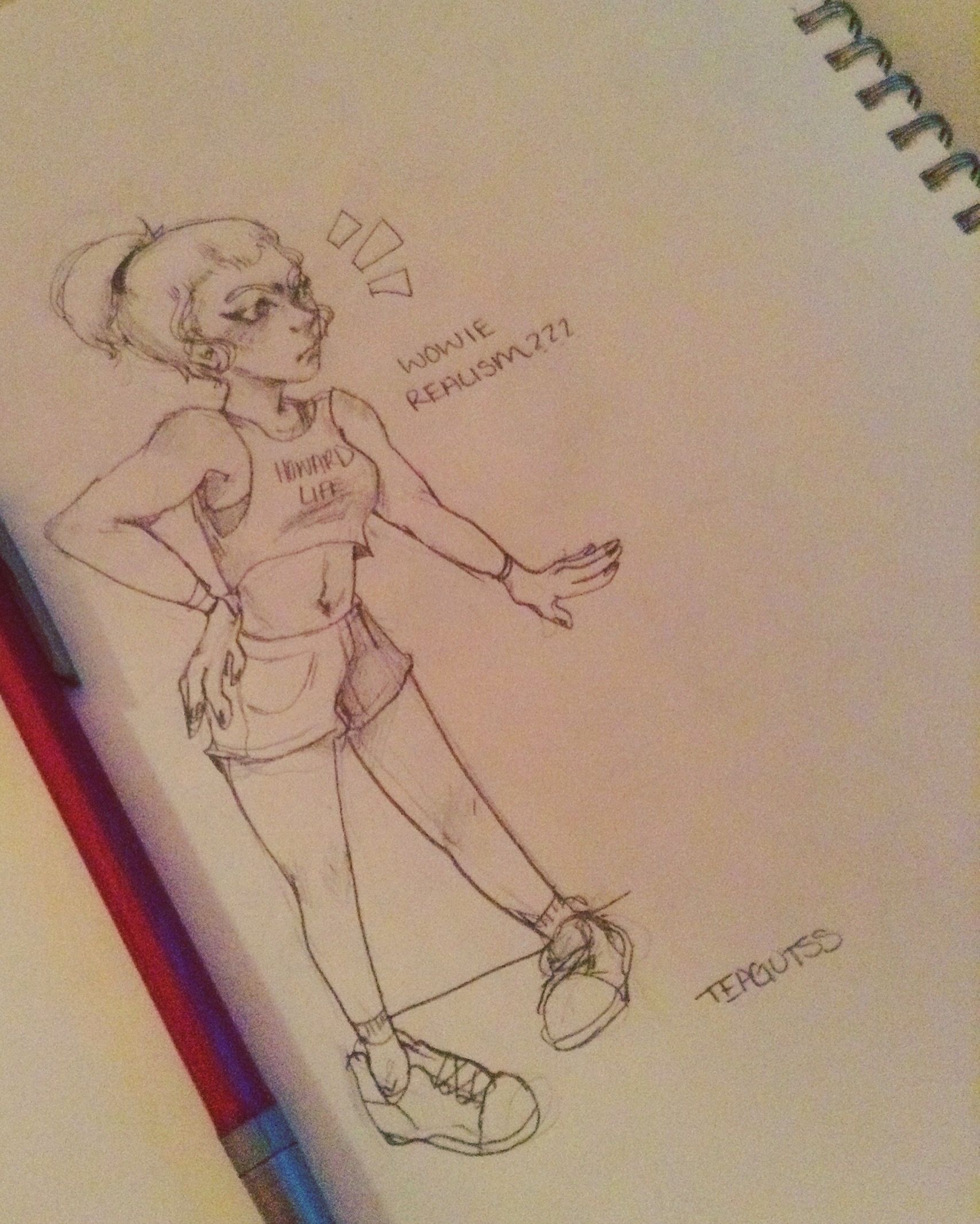 1707x2133 im sorry im spamming a lot drawing is just so fun - Im Sorry Drawings