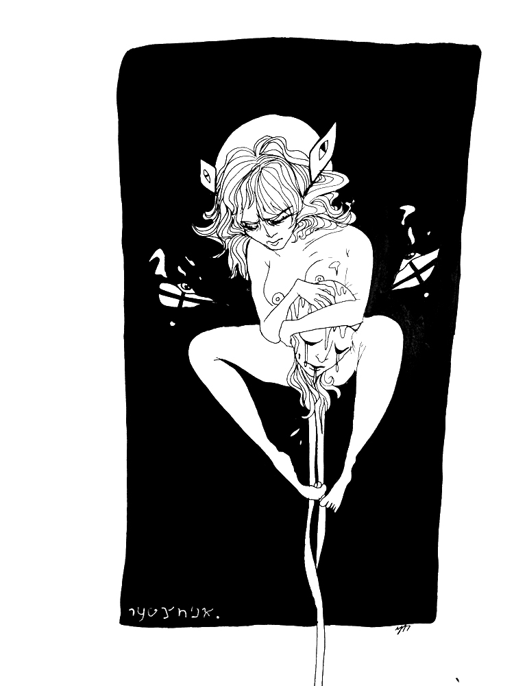 750x1000 i'm sorry rubberneck online store powered - Im Sorry Drawings