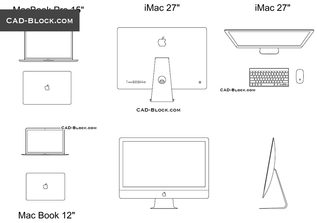 Чертеж экрана. Чертеж монитора сверху сбоку. Монитор Apple чертежи. Ноутбук IMAC чертеж. Чертеж монитора компьютера.