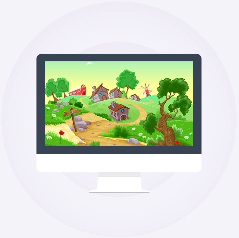 937x931 drawing studio imac bedrawing betheme - Imac Drawing