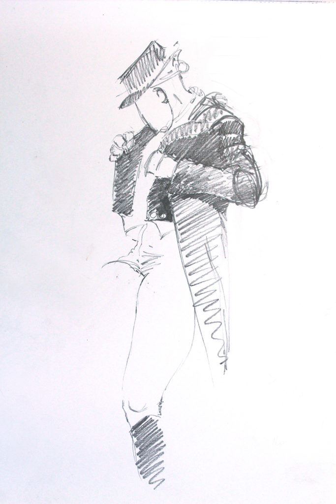 683x1024 spark your next drawing ideas with these different ways to draw - Images Drawing