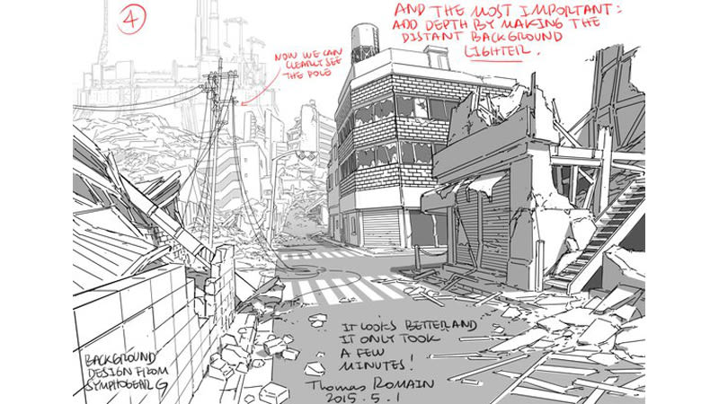 800x450 Tips For Drawing Backgrounds - Images Of Drawing Pictures