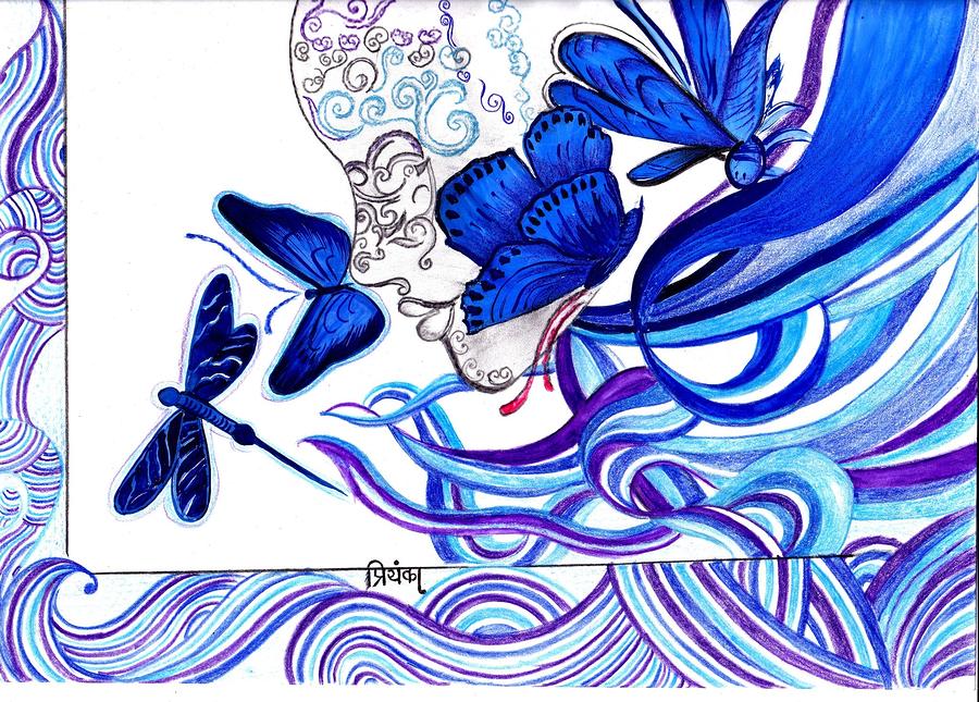 900x645 Free Hand Sketch Drawing - Images Of Free Hand Drawing