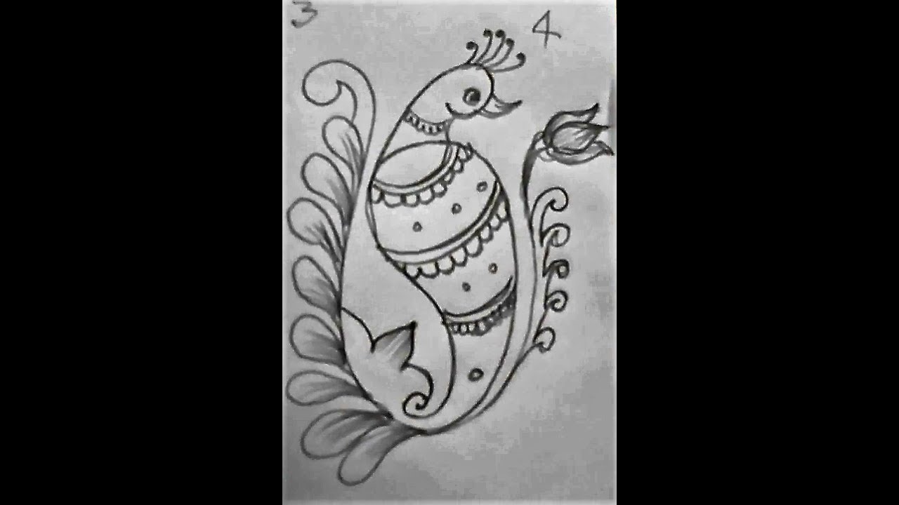 1280x720 Freehand Drawing - Images Of Free Hand Drawing