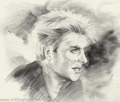 400x340 Learn To Shade Your Drawings - Images Of Shading Drawing