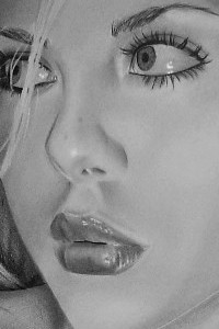 200x300 Shading Tutorial, How To Shade In Drawing - Images Of Shading Drawing