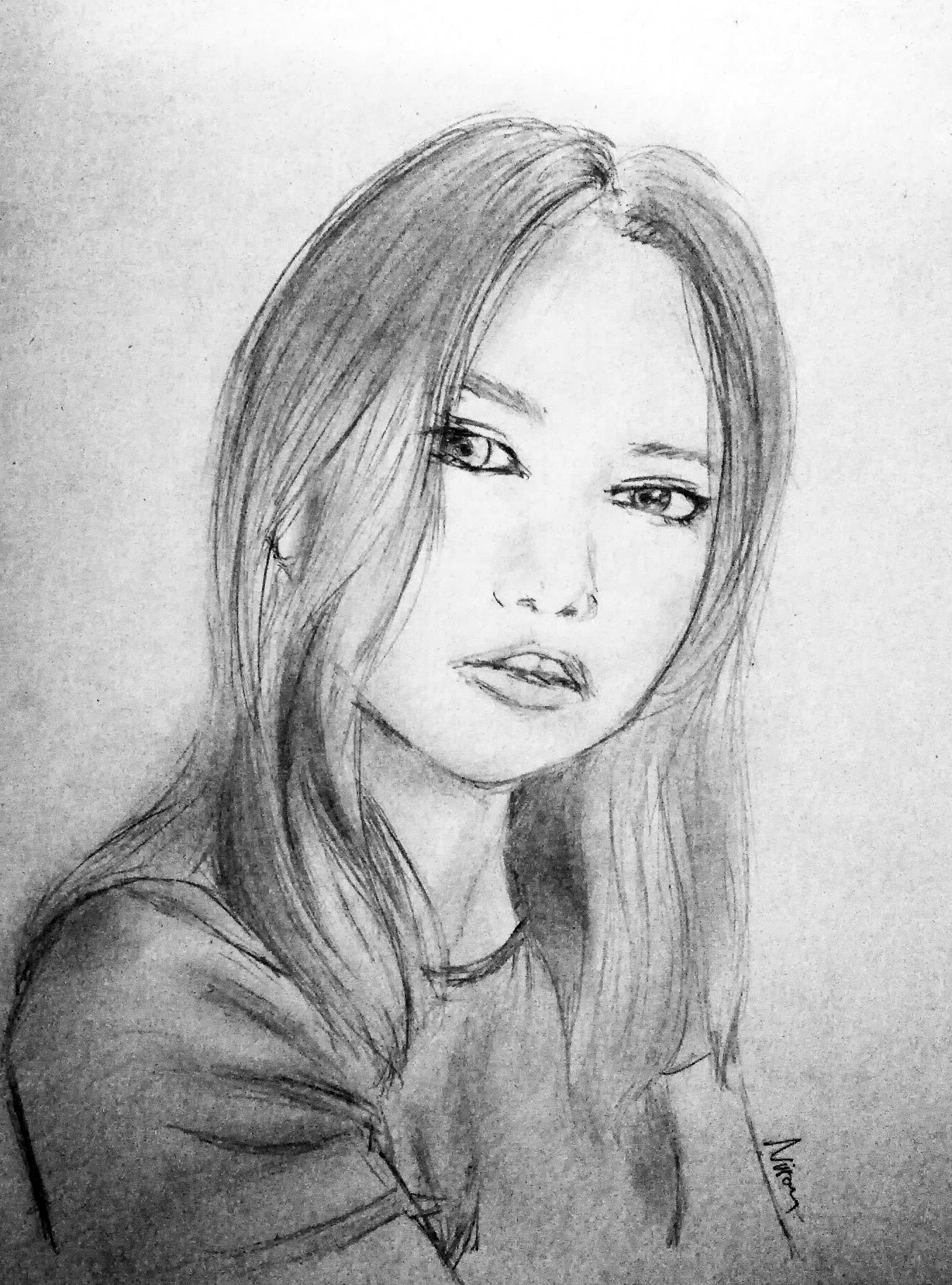 1352x1824 Images To Draw For Pencil Drawing - Images To Draw For Pencil Drawing