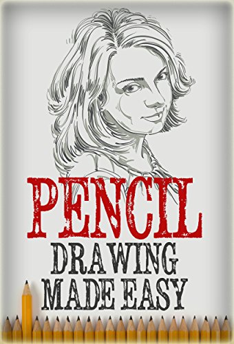 340x500 Pencil Drawing Made Easy, The Basics Of Pencil Drawing How - Images To Draw For Pencil Drawing