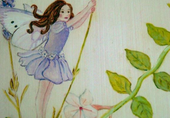 578x400 Children's Rooms Inspiration Space For Children Will Enhance Their - Imagination Drawing Ideas