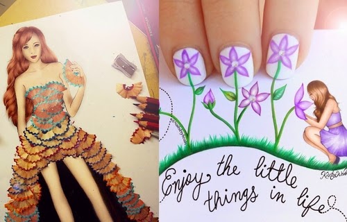 500x320 Design Stack A Blog About Art, Design And Architecture Art - Imagination Drawing Ideas