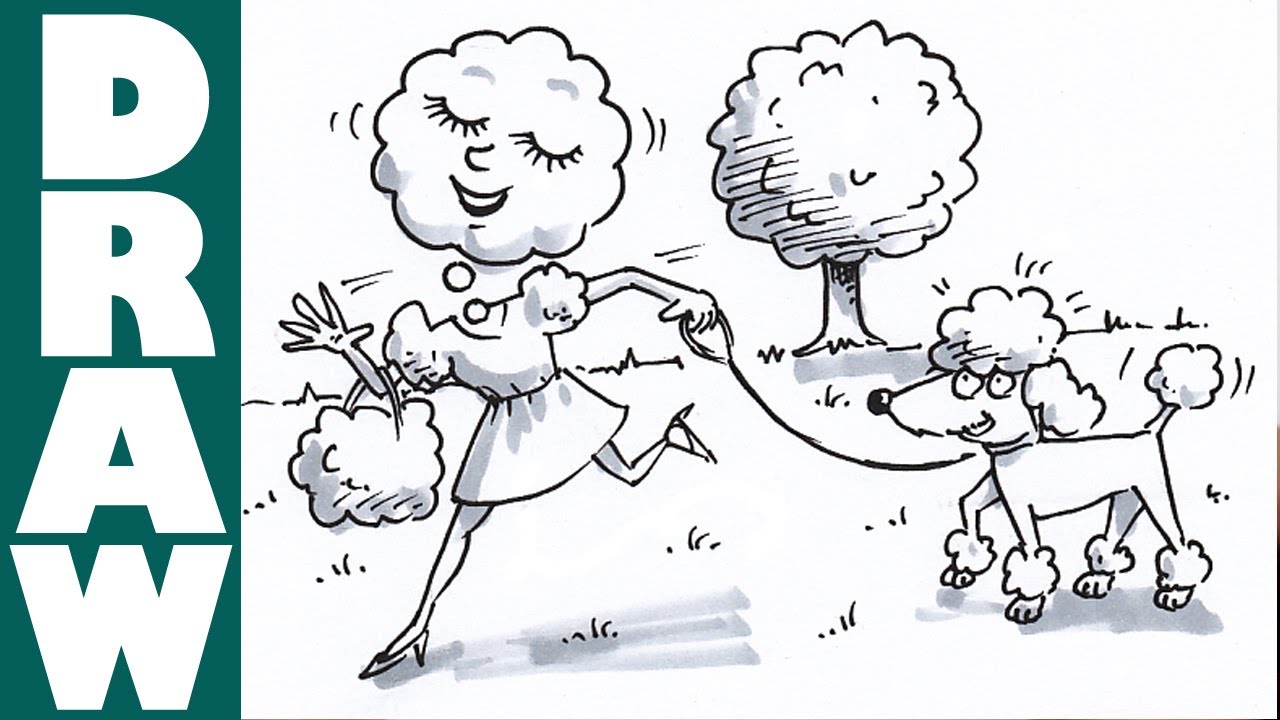 1280x720 how to draw from your imagination - Imagination Drawing Ideas