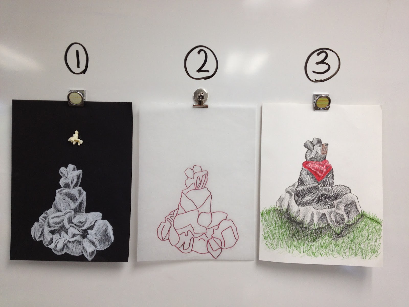 Imagination Drawing Ideas at Explore collection of