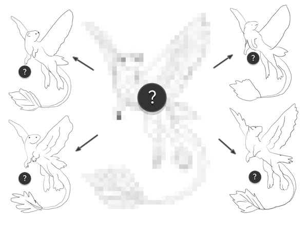 600x438 why is it so hard to draw from imagination here's how to do it! - Imagination Drawing Ideas