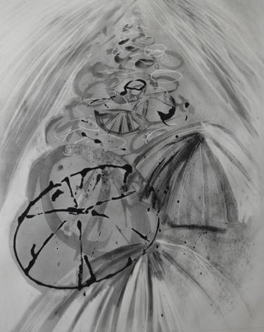 375x470 Imaginative Drawings For Sale Saatchi Art - Imaginative Drawing