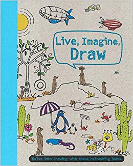 260x326 live, imagine, draw - Imagine Drawing