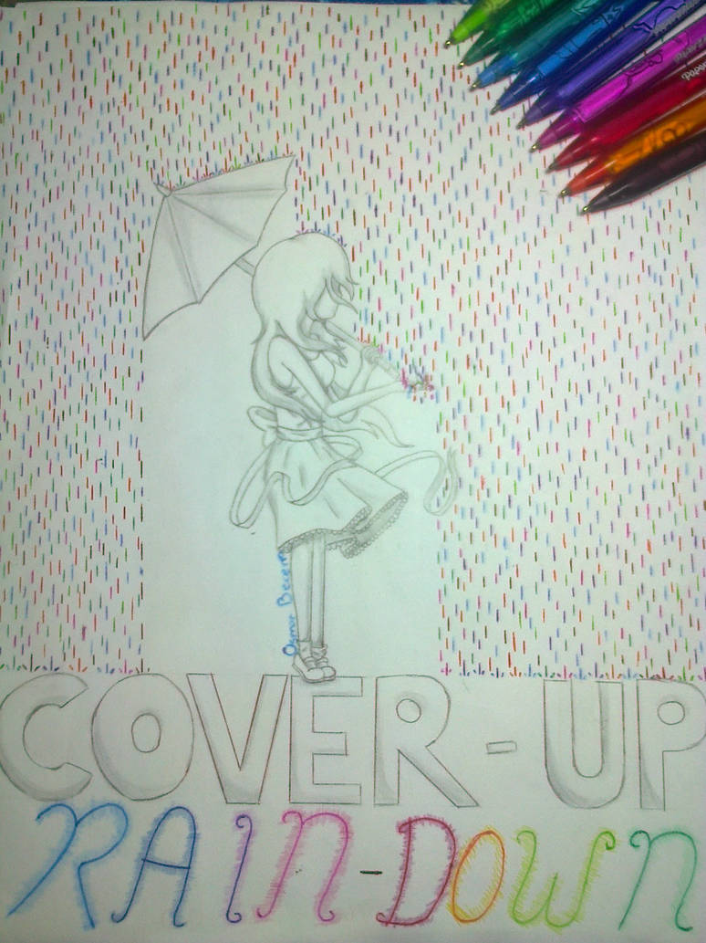 774x1033 cover up - Imagine Drawing