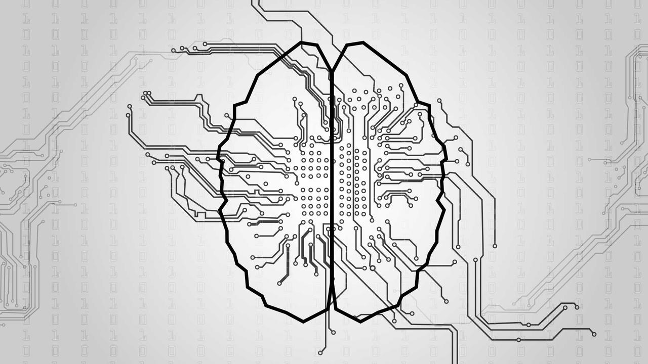 1280x720 how close are we to technology that can read your mind global - Impact Drawing