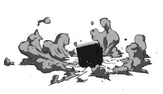 320x185 matthew timms fx animator impact dust sketch drawing effects - Impact Drawing