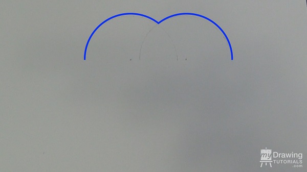 600x337 How To Draw An Impossible Heart My Drawing Tutorials - Impossible Heart Drawing