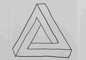 300x210 Idunn Goddessrhidunngoddesscom An Impossible Triangle Easy Step - Impossible Triangle Drawing