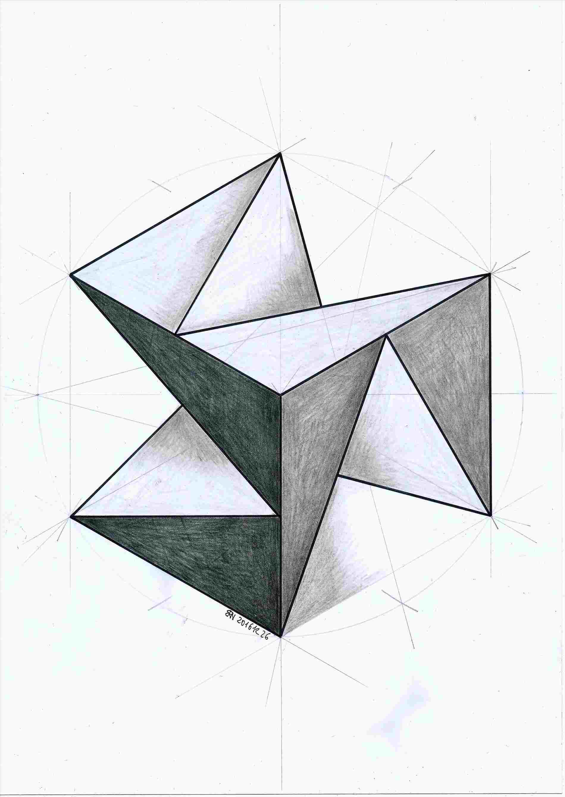 1899x2680 Own Impossible Triangle Youtuberhyoutubecom Ways - Impossible Triangle Drawing