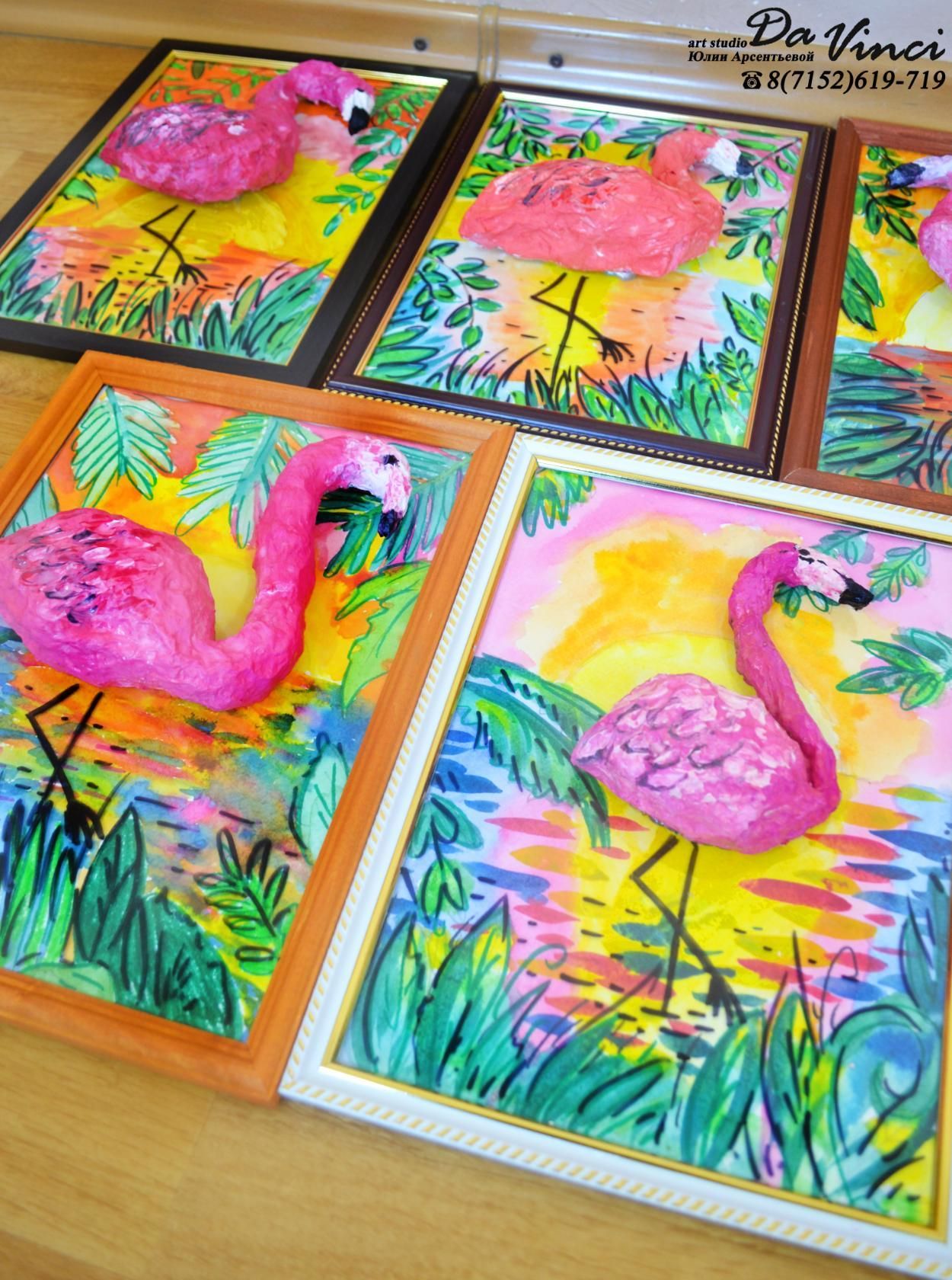 1250x1680 First Impression Of These Flamingos It That They May Be Sculpted - Impression Drawing