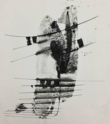 375x422 Impression Drawing - Impression Drawing