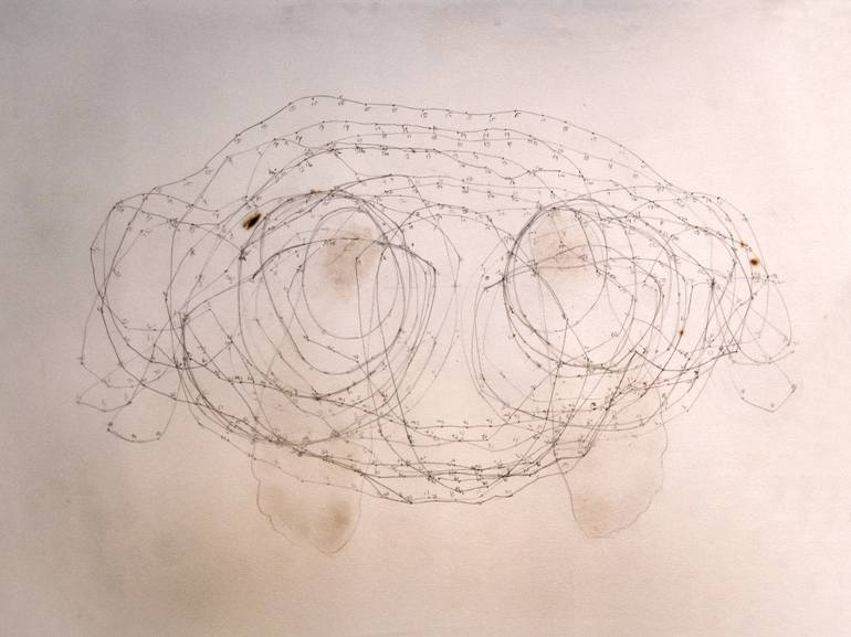 770x577 First Impression Drawing - Impression Drawing