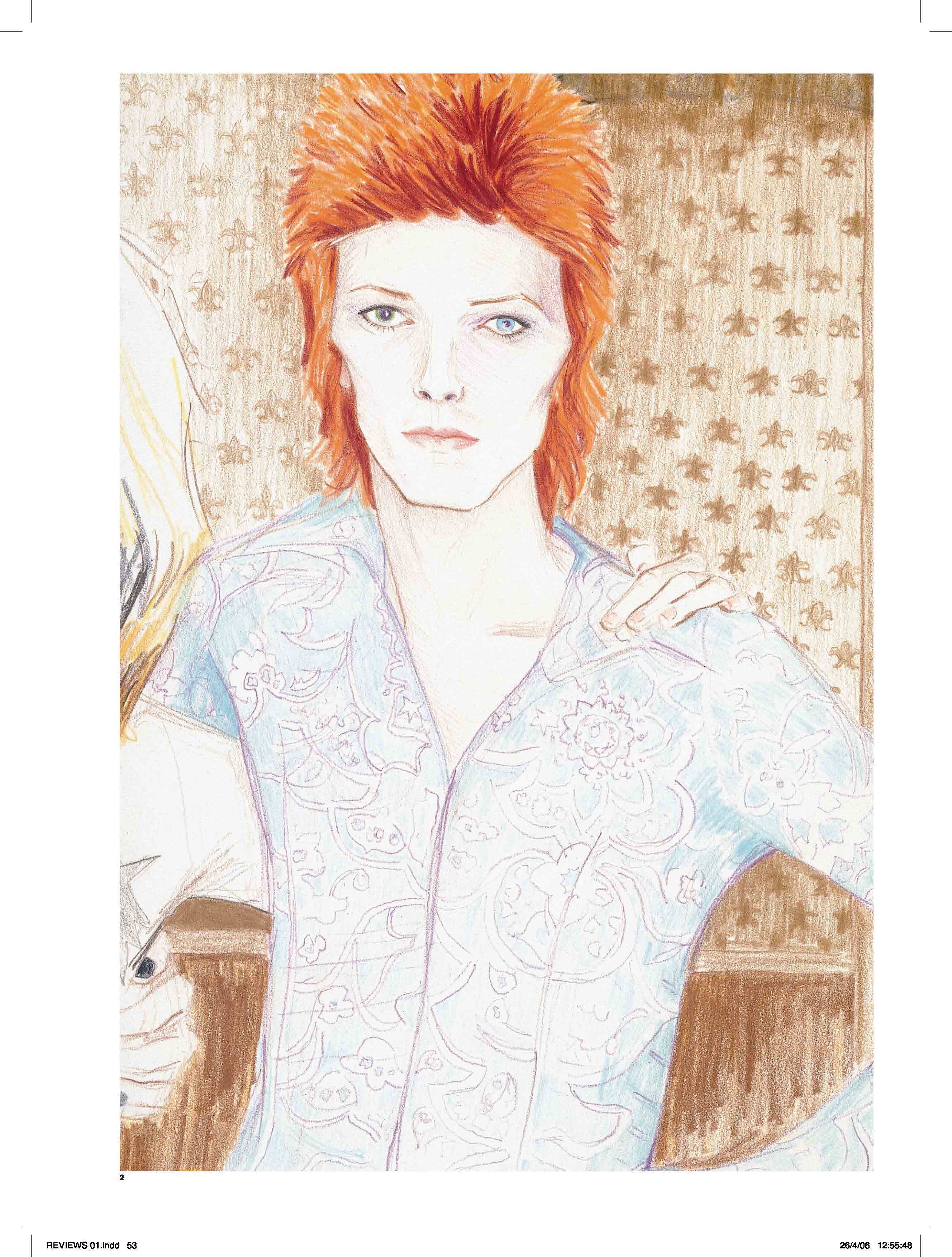 2656x3506 ian massey vitamin d new perspectives in drawing - In Drawing