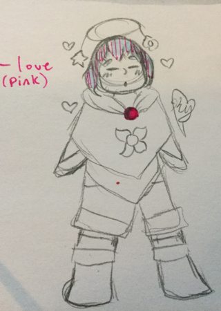 320x450 Love Drawings On Paigeeworld Pictures Of Love - In Love Drawings