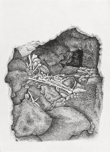 375x518 inca drawings for sale saatchi art - Inca Drawings