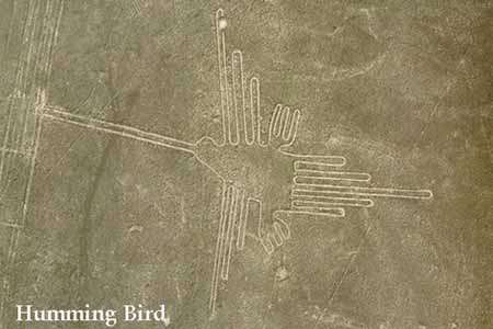 450x300 inca nazca lines - Inca Drawings