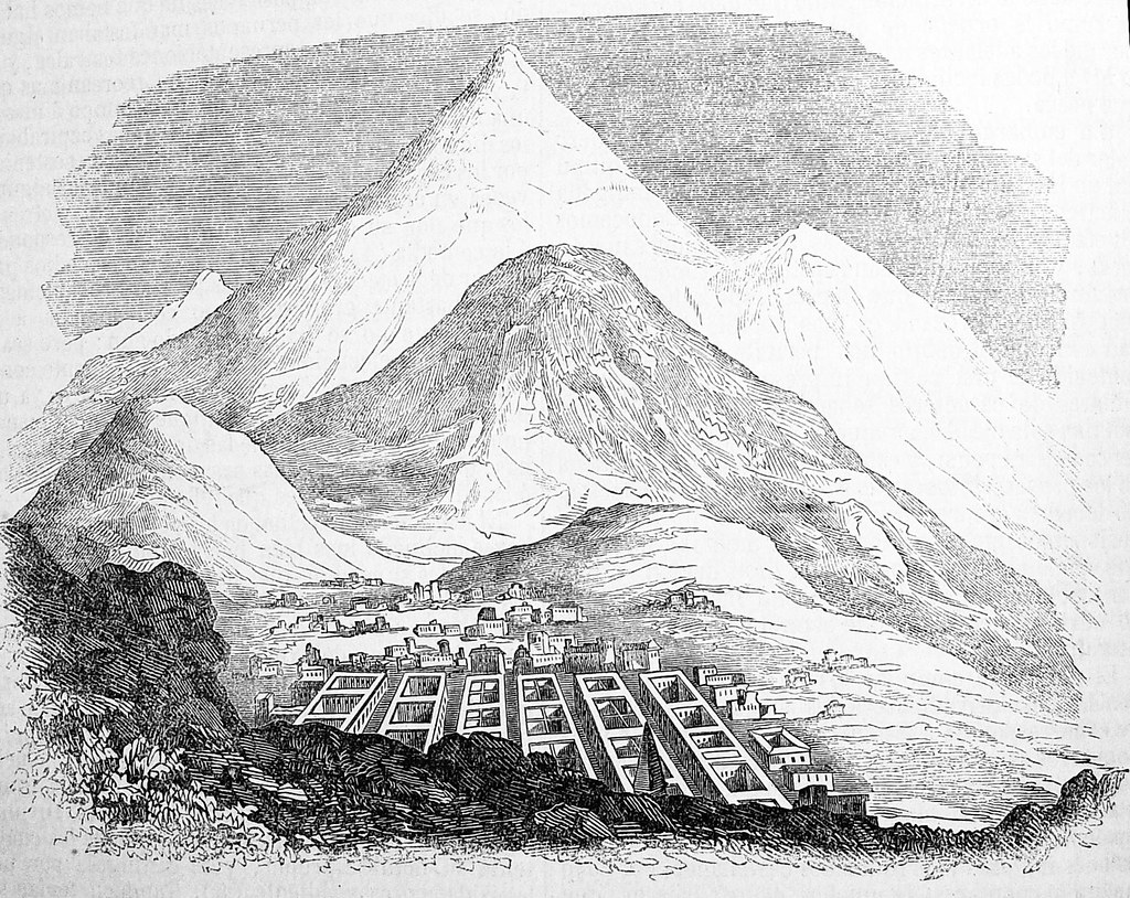 1024x814 the world's newest photos of dibujos and inca - Inca Drawings