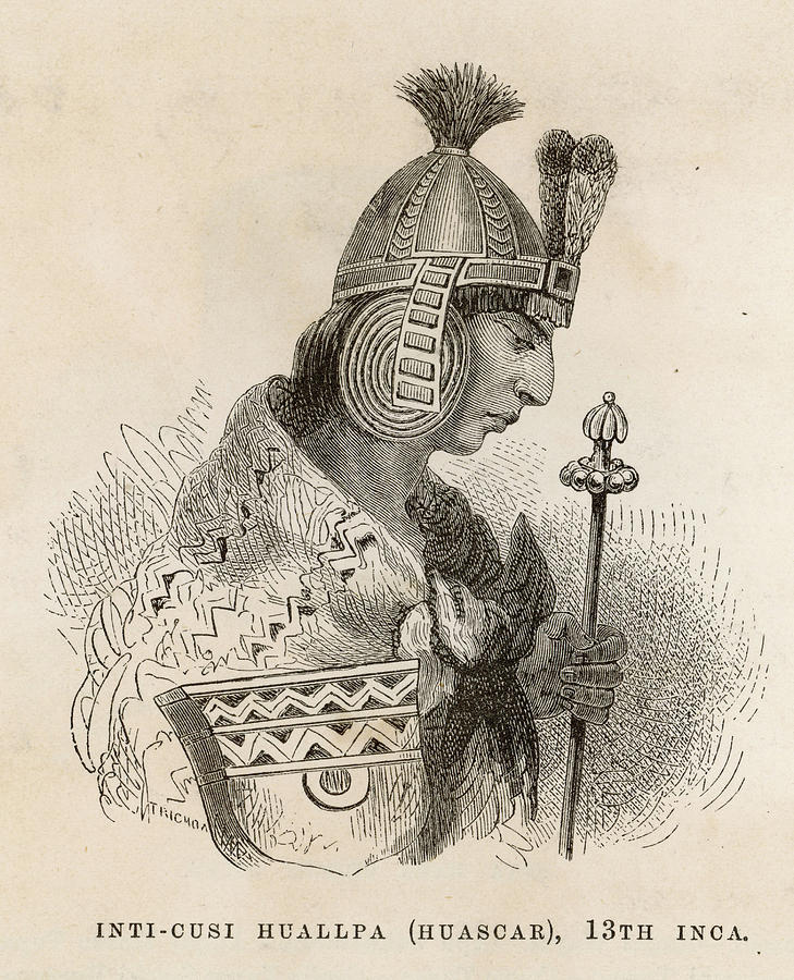 729x900 washkar inka - Inca Drawings