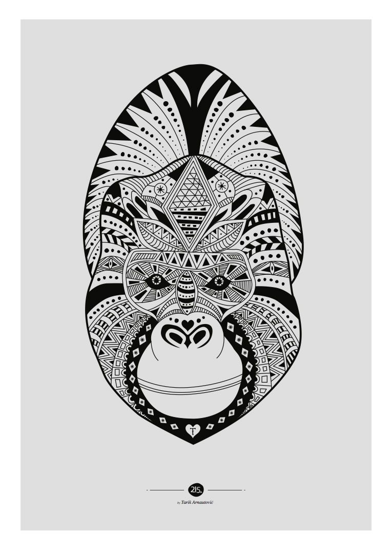 765x1071  - Inca Drawings