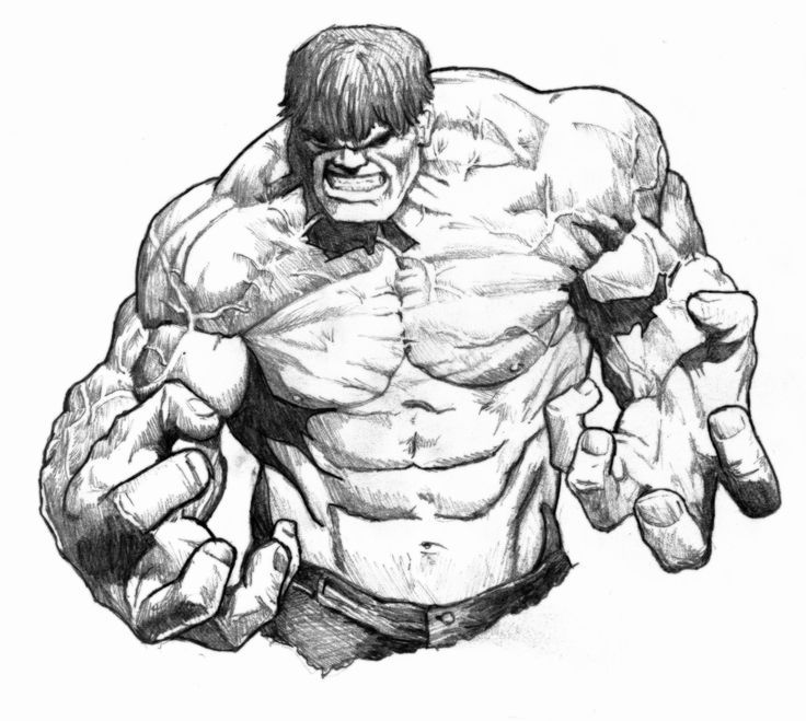 736x659 the incredible hulk drawings google search more hulk drawings - Incredible Hulk Drawing