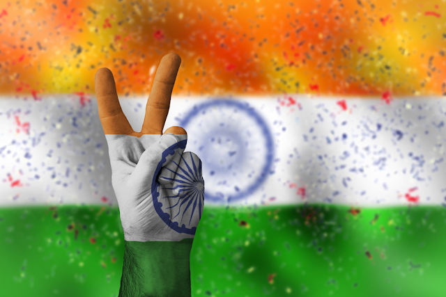 640x427 Independence Day Drawing - Independence Day Drawing