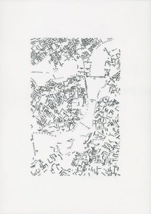 311x440 layla curtis - Index Drawing