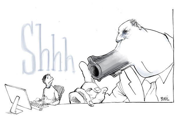 620x399 Drawing Pressure Cartoons From Around The World - Index Drawing