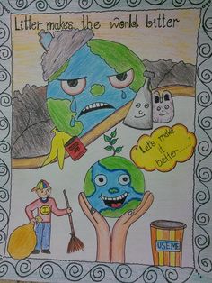 236x314 young talents clean india green india g clean in india - India Drawing For Kids