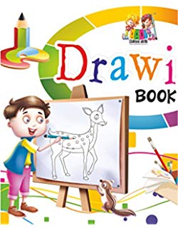 250x320 Buy Drawing Book Kids Drawing Book - India Drawing For Kids