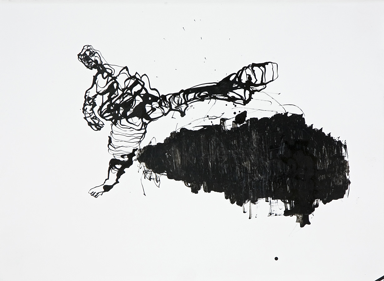 India Ink Drawing At Explore Collection Of India