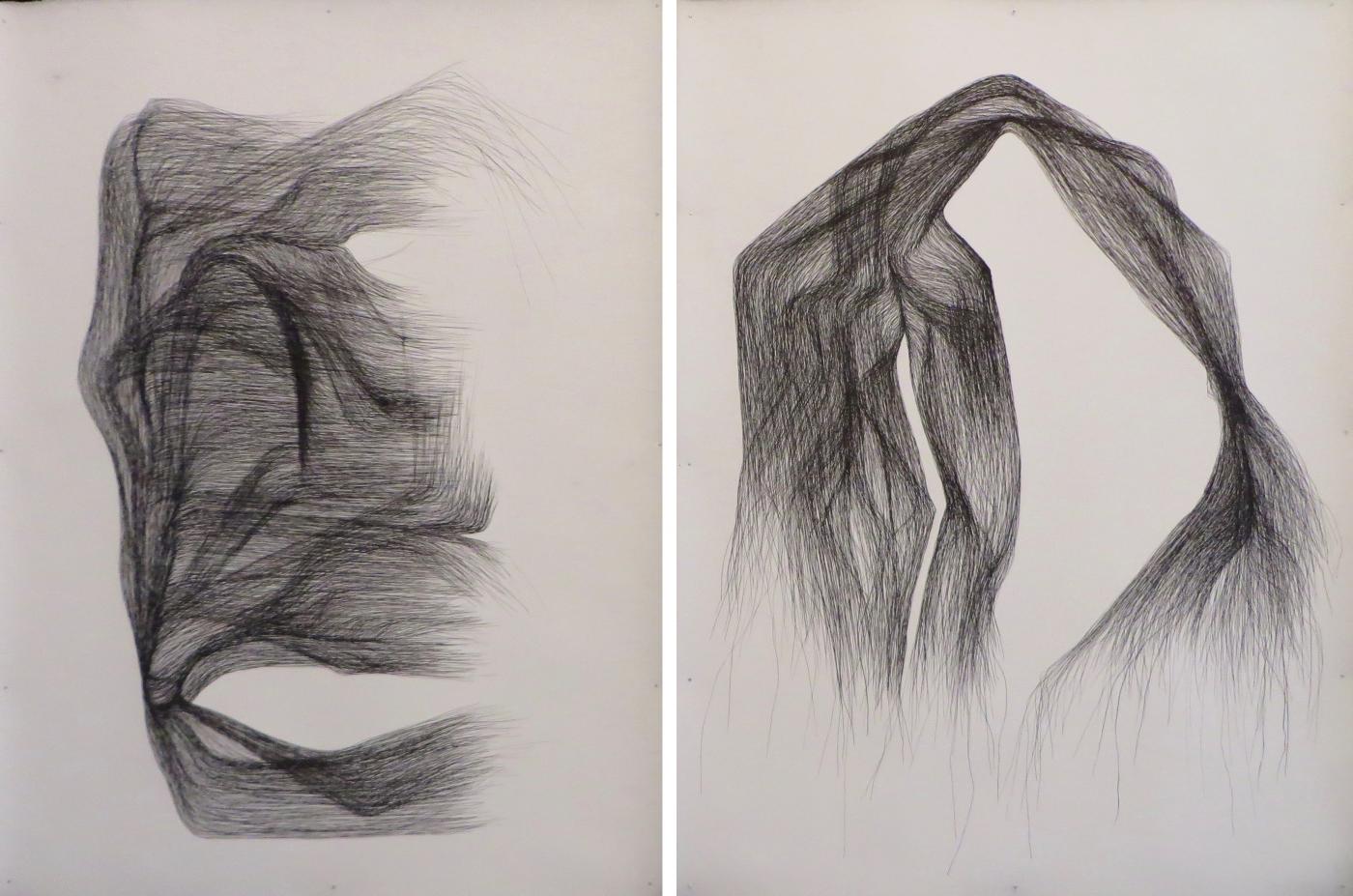 1400x927 lukas machnik - India Ink Drawing