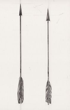 236x368 Indian Arrow Drawing - Indian Arrow Drawing