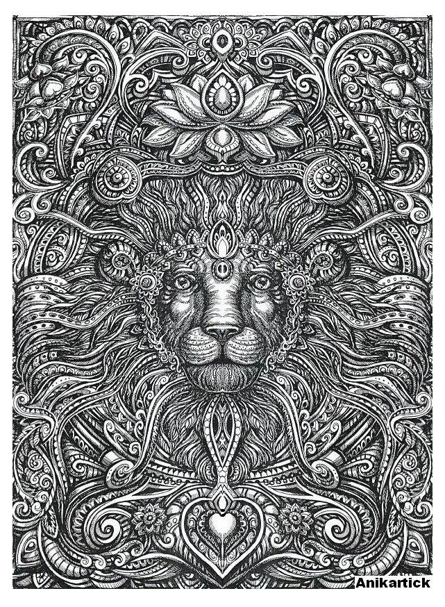 641x874 India Drawing For Free Download - Indian Art Drawing