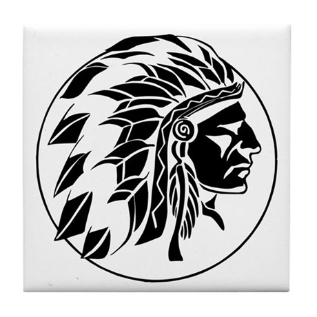460x460 Native American Indian Chief Headdress Drawing - Indian Chief Headdress Drawing