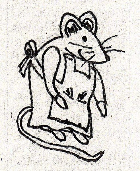 492x600 The Legend Of Indian Corn' Community - Indian Corn Drawing